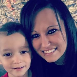 Meet your Posher, Holly